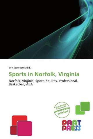 Sports in Norfolk, Virginia