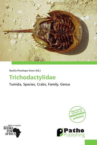 Trichodactylidae