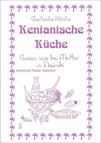 Kenianische Küche