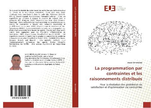 La programmation par contraintes et les raisonnements distribués