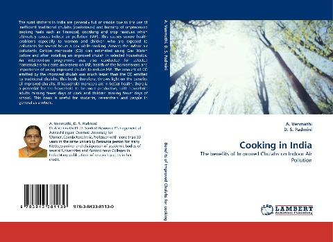 Cooking in India