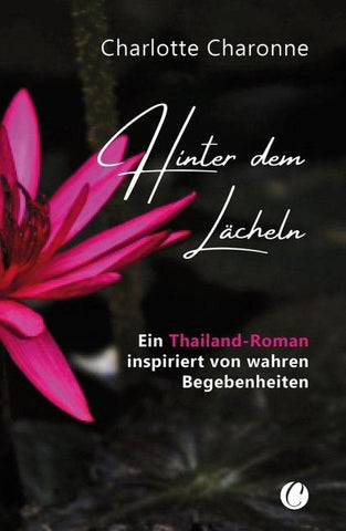 Hinter dem Lächeln