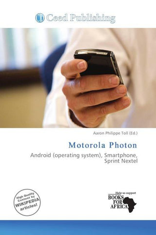 Motorola Photon