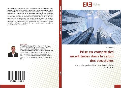 Prise en compte des incertitudes dans le calcul des structures