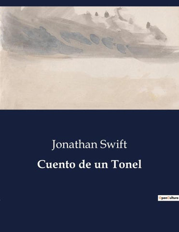 Cuento de un Tonel