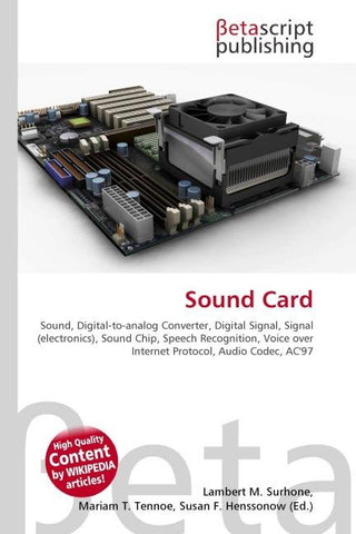 Sound Card