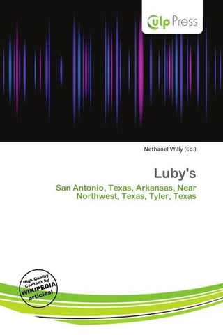 Luby's