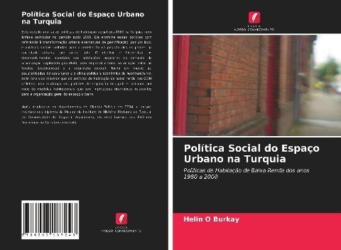 Política Social do Espaço Urbano na Turquia
