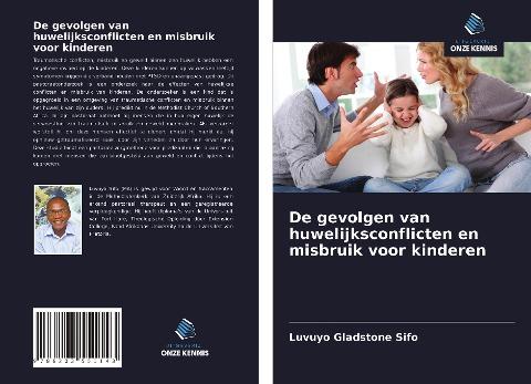 De gevolgen van huwelijksconflicten en misbruik voor kinderen