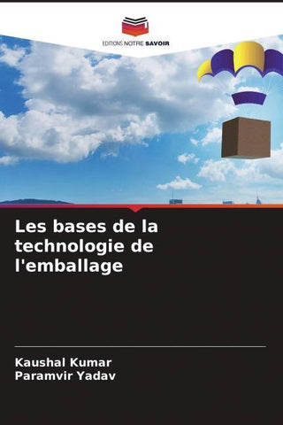 Les bases de la technologie de l'emballage
