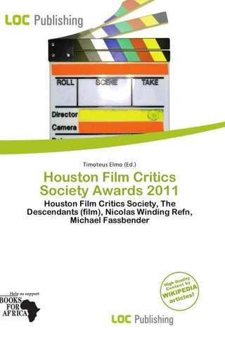 Houston Film Critics Society Awards 2011