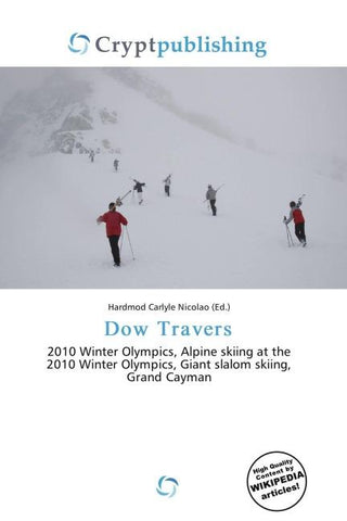 Dow Travers