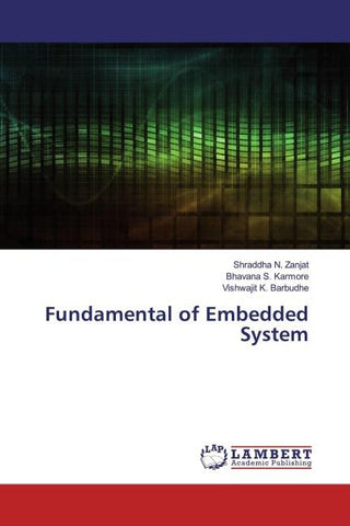 Fundamental of Embedded System