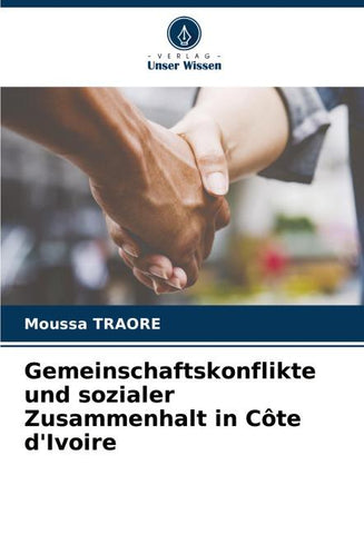 Gemeinschaftskonflikte und sozialer Zusammenhalt in Côte d'Ivoire