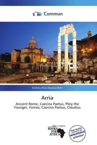 Arria