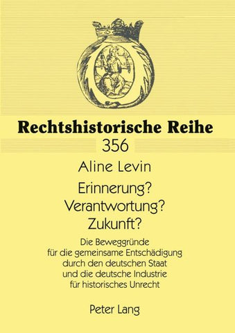 Erinnerung? Verantwortung? Zukunft?