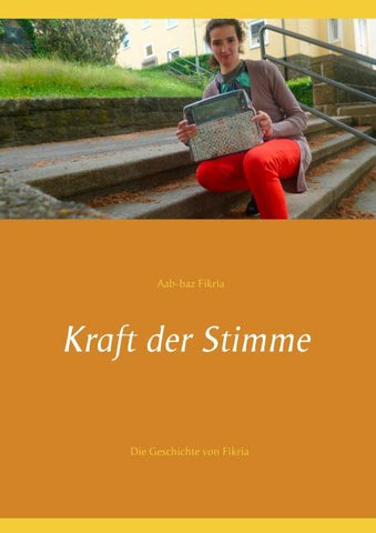 Kraft der Stimme