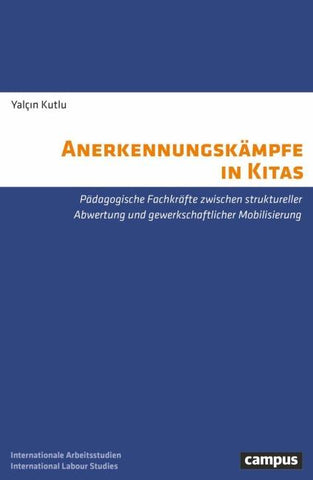 Anerkennungskämpfe in Kitas