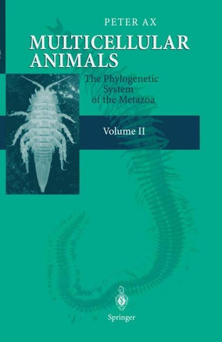 Multicellular Animals