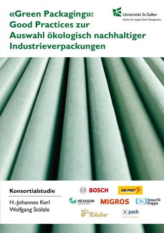 'Green Packaging'