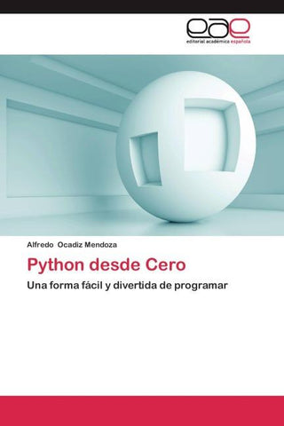 Python desde Cero