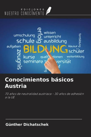 Conocimientos básicos Austria