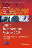 Smart Transportation Systems 2023