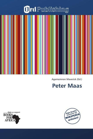 Peter Maas