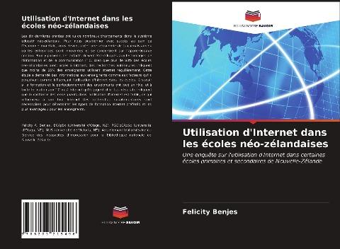 Utilisation d'Internet dans les écoles néo-zélandaises