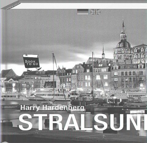 Stralsund – Book To Go