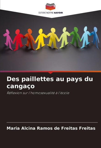 Des paillettes au pays du cangaço