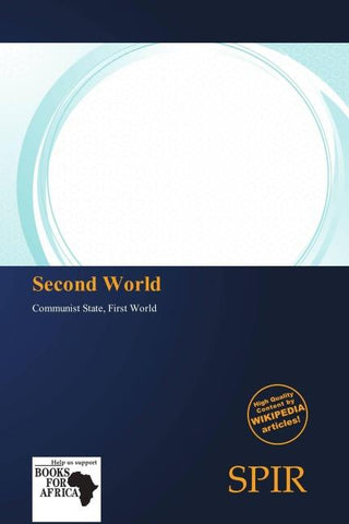 Second World