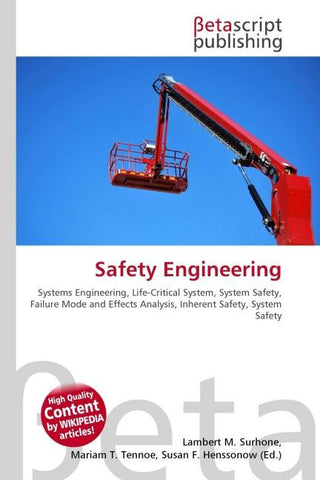 Safety Engineering