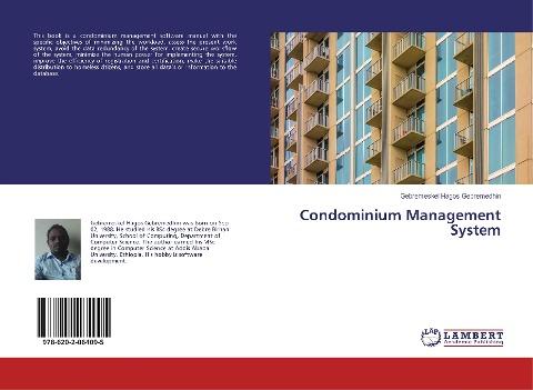 Condominium Management System