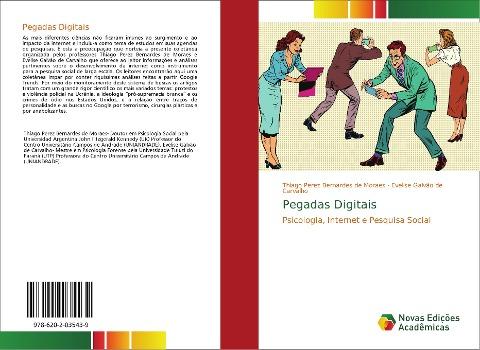 Pegadas Digitais