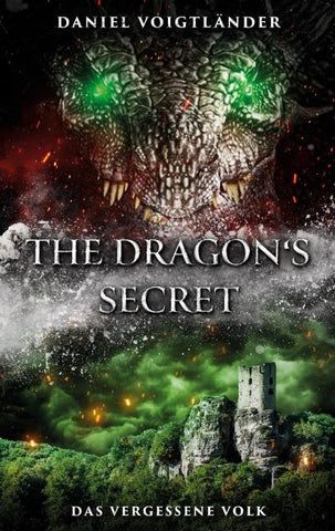 The Dragon's Secret: Das vergessene Volk