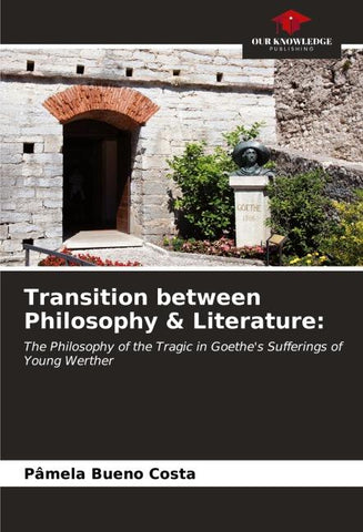 Transition between Philosophy & Literature: