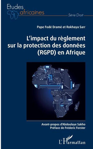 L'impact du règlement sur la protection des données (RGPD) en Afrique