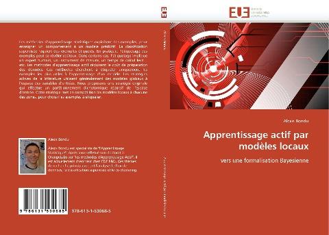 Apprentissage actif par modèles locaux