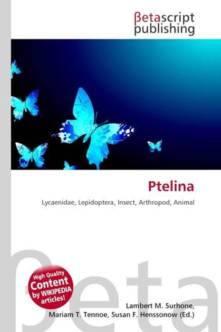Ptelina