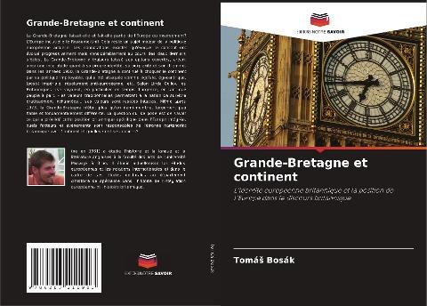 Grande-Bretagne et continent
