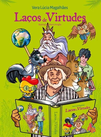 Laços de Virtudes