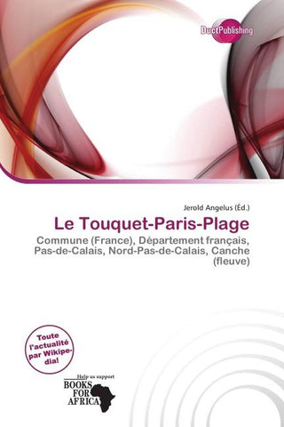 Le Touquet-Paris-Plage