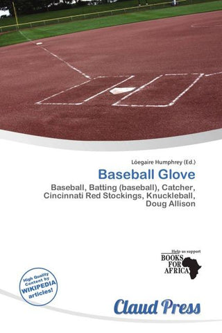 Baseball Glove
