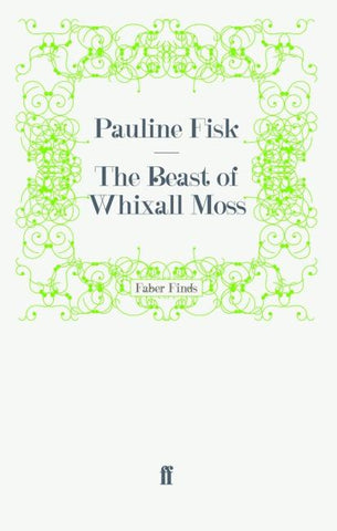 The Beast of Whixall Moss