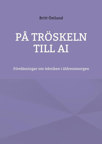 På tröskeln till AI