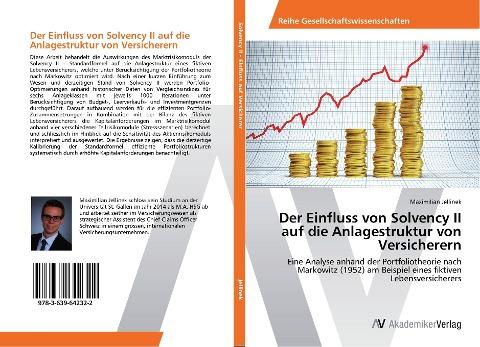 Der Einfluss von Solvency II auf die Anlagestruktur von Versicherern