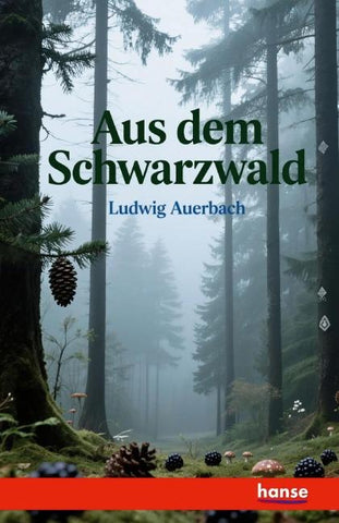 Aus dem Schwarzwald