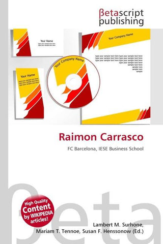 Raimon Carrasco