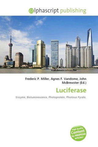 Luciferase